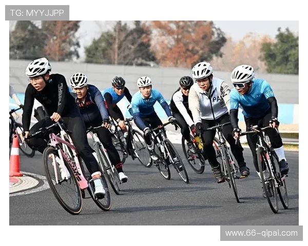 2026年宣城自行车比赛盛况空前，骑行爱好者齐聚一堂