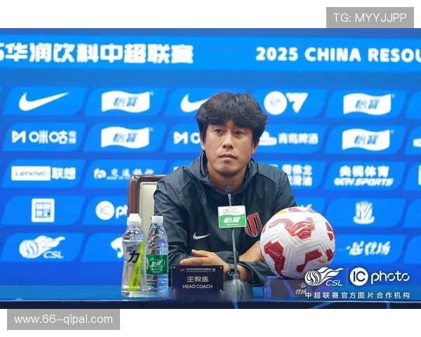 2026赛季中超联赛比赛情况全面分析与总结